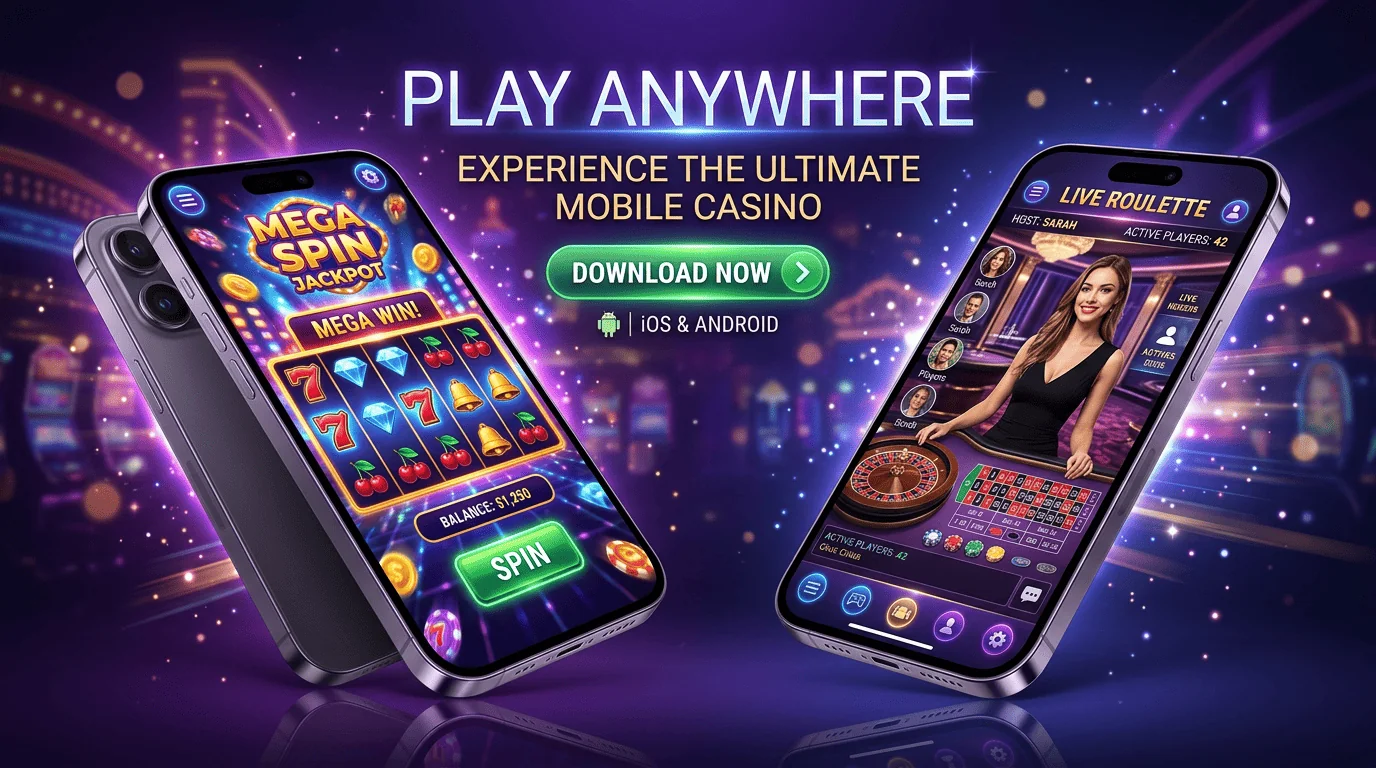 tuffpuff sverige online casino på mobilen